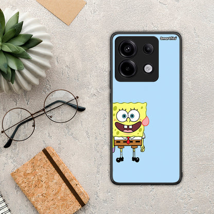 Friends Bob - Xiaomi Redmi Note 13 Pro 5G θήκη