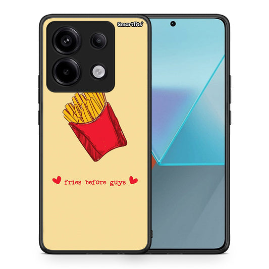 Fries Before Guys - Xiaomi Redmi Note 13 Pro 5G θήκη