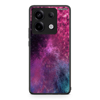 52 - Xiaomi Redmi Note 13 Pro 5G Aurora Galaxy case, cover, bumper