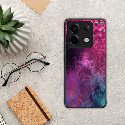 Galactic Aurora - Xiaomi Redmi Note 13 Pro 5G θήκη