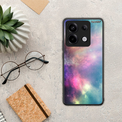Galactic Rainbow - Xiaomi Redmi Note 13 Pro 5G θήκη
