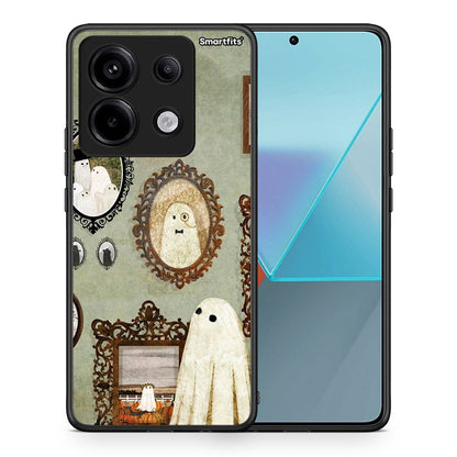 Halloween Ghost Season - Xiaomi Redmi Note 13 Pro 5G θήκη