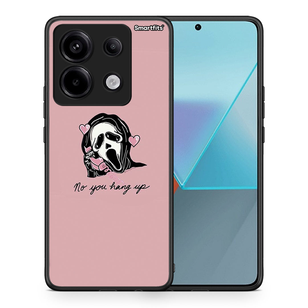 Halloween Hang Up - Xiaomi Redmi Note 13 Pro 5G θήκη