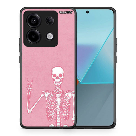 Halloween Motivation - Xiaomi Redmi Note 13 Pro 5G θήκη