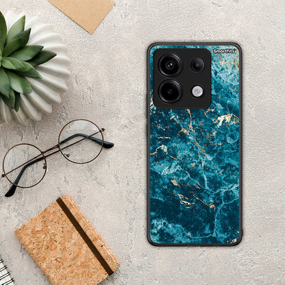 Marble Blue - Xiaomi Redmi Note 13 Pro 5G θήκη