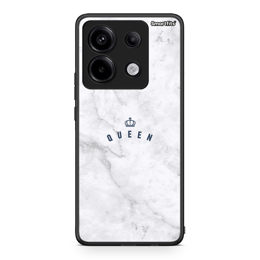 4 - Xiaomi Redmi Note 13 Pro 5G Queen Marble case, cover, bumper