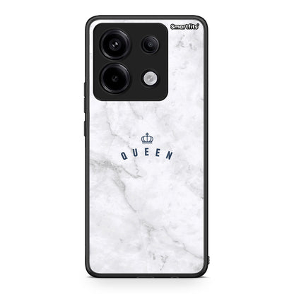 4 - Xiaomi Redmi Note 13 Pro 5G Queen Marble case, cover, bumper
