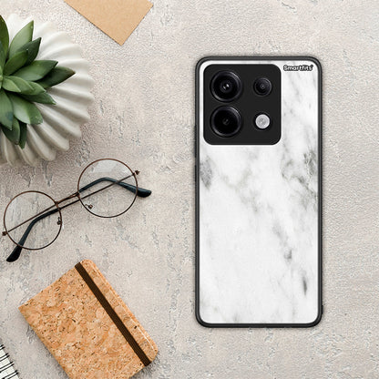 Marble White - Xiaomi Redmi Note 13 Pro 5G θήκη
