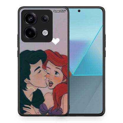 Mermaid Couple - Xiaomi Redmi Note 13 Pro 5G θήκη