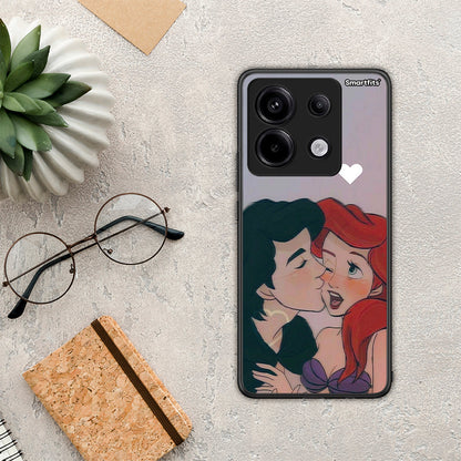 Mermaid Couple - Xiaomi Redmi Note 13 Pro 5G θήκη