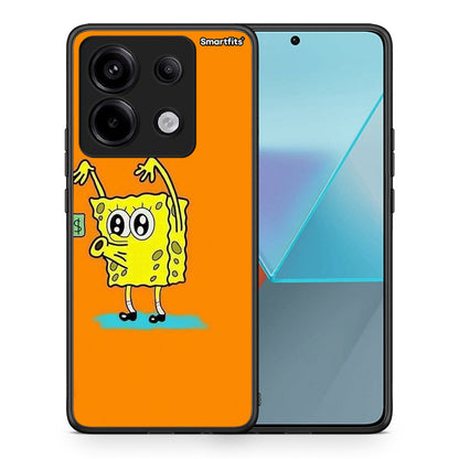No Money 2 - Xiaomi Redmi Note 13 Pro 5G θήκη