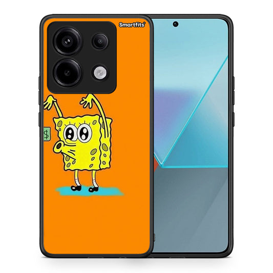 No Money 2 - Xiaomi Redmi Note 13 Pro 5G θήκη