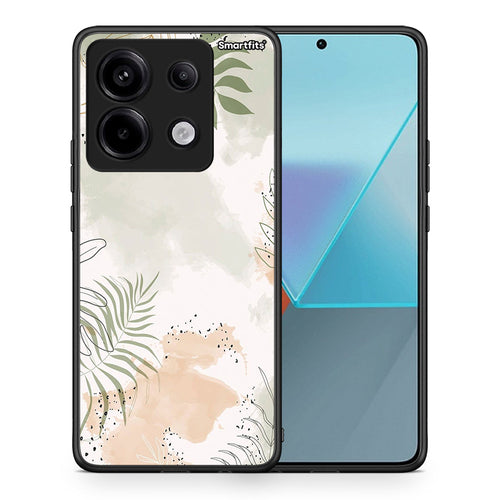 Nude Plants - Xiaomi Redmi Note 13 Pro 5G θήκη