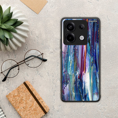 Paint Winter - Xiaomi Redmi Note 13 Pro 5G θήκη