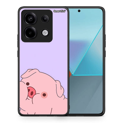 Pig Love 2 - Xiaomi Redmi Note 13 Pro 5G θήκη