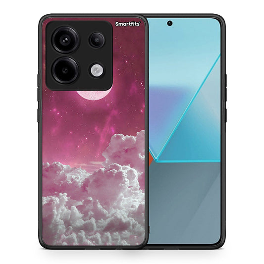 Pink Moon - Xiaomi Redmi Note 13 Pro 5G θήκη