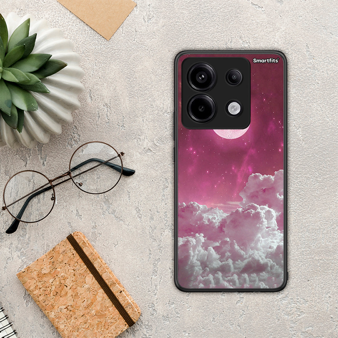 Pink Moon - Xiaomi Redmi Note 13 Pro 5G θήκη