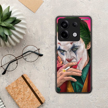 PopArt JokesOnU - Xiaomi Redmi Note 13 Pro 5G θήκη