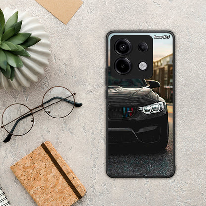 Racing M3 - Xiaomi Redmi Note 13 Pro 5G θήκη