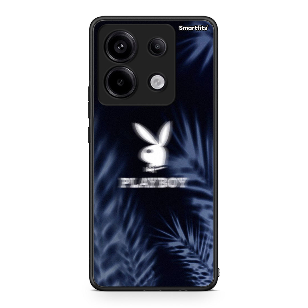 Xiaomi Redmi Note 13 Pro 5G Sexy Rabbit θήκη από τη Smartfits με σχέδιο στο πίσω μέρος και μαύρο περίβλημα | Smartphone case with colorful back and black bezels by Smartfits