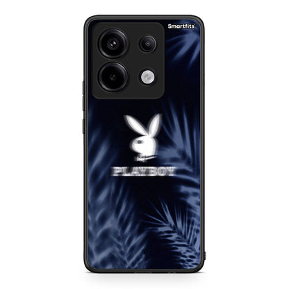 Xiaomi Redmi Note 13 Pro 5G Sexy Rabbit θήκη από τη Smartfits με σχέδιο στο πίσω μέρος και μαύρο περίβλημα | Smartphone case with colorful back and black bezels by Smartfits