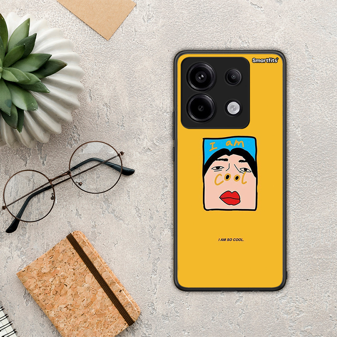 So Cool - Xiaomi Redmi Note 13 Pro 5G θήκη