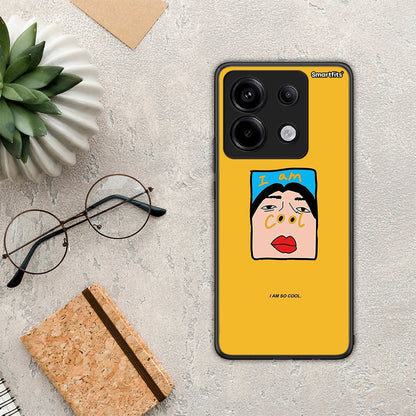 So Cool - Xiaomi Redmi Note 13 Pro 5G θήκη