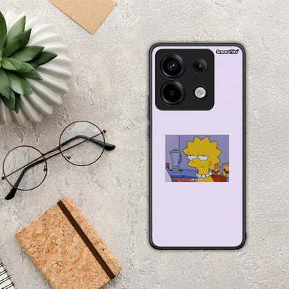 So Happy - Xiaomi Redmi Note 13 Pro 5G θήκη