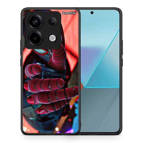 Spider Hand - Xiaomi Redmi Note 13 Pro 5G θήκη