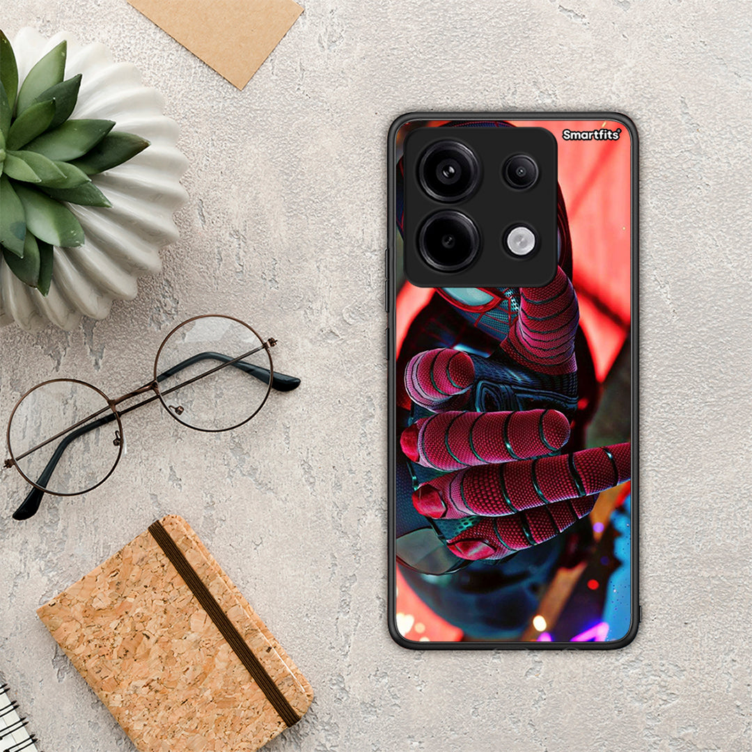 Spider Hand - Xiaomi Redmi Note 13 Pro 5G θήκη