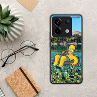 Thumbnail for Summer Happiness - Xiaomi Redmi Note 13 Pro 5G θήκη