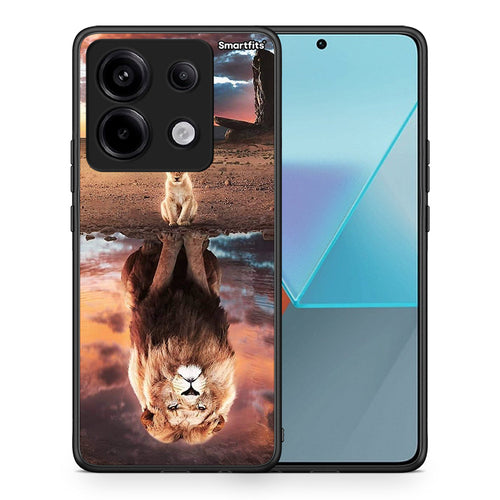 Sunset Dreams - Xiaomi Redmi Note 13 Pro 5G θήκη