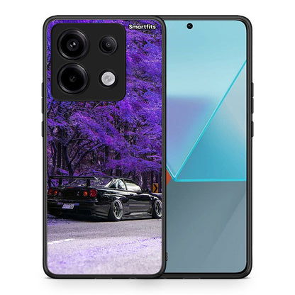 Super Car - Xiaomi Redmi Note 13 Pro 5G θήκη