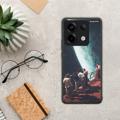 Surreal View - Xiaomi Redmi Note 13 Pro 5G θήκη