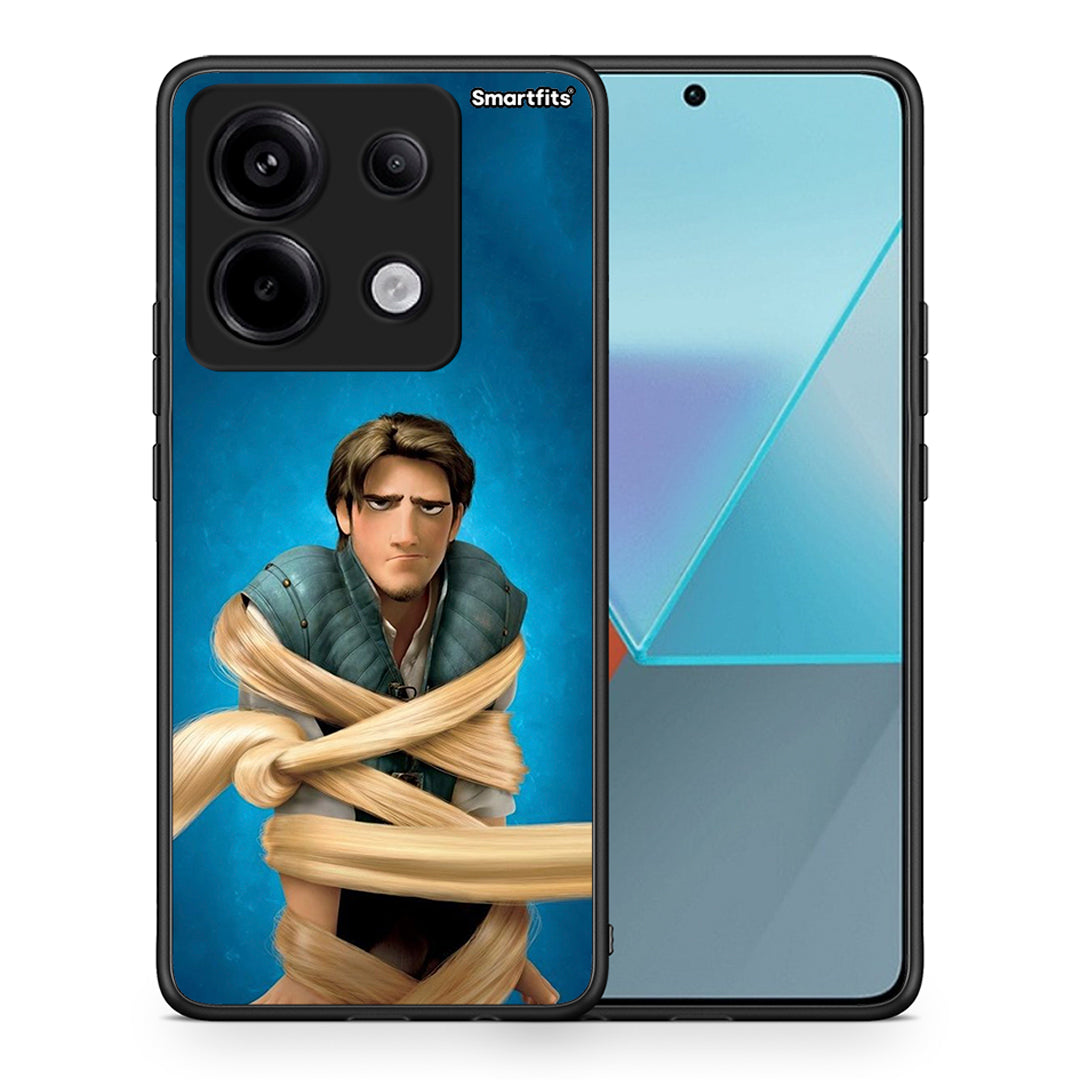 Tangled 1 - Xiaomi Redmi Note 13 Pro 5G θήκη
