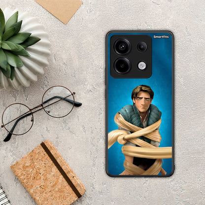 Tangled 1 - Xiaomi Redmi Note 13 Pro 5G θήκη