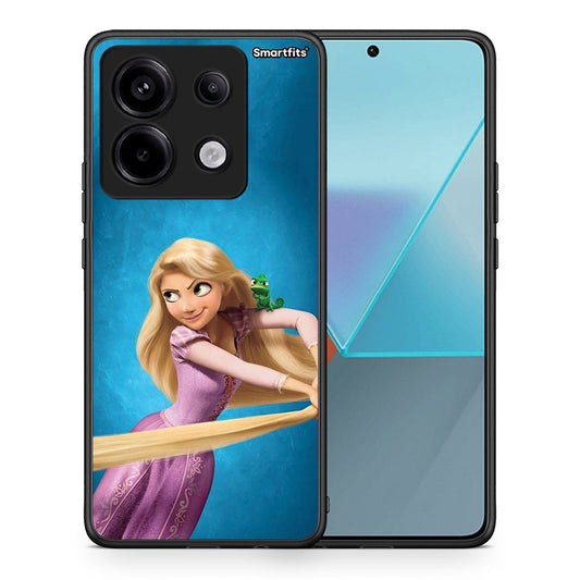 Tangled 2 - Xiaomi Redmi Note 13 Pro 5G θήκη