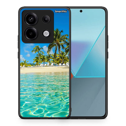 Tropical Vibes - Xiaomi Redmi Note 13 Pro 5G θήκη