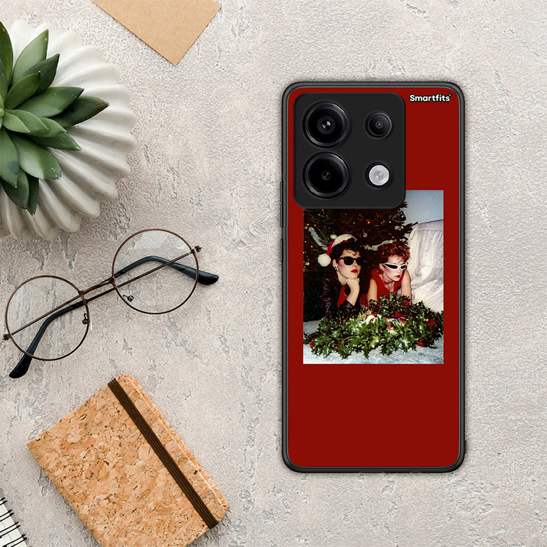 Waiting For Xmas - Xiaomi Redmi Note 13 Pro 5G θήκη