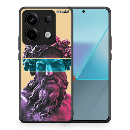 Zeus Art - Xiaomi Redmi Note 13 Pro 5G θήκη