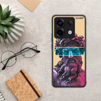 Zeus Art - Xiaomi Redmi Note 13 Pro 5G θήκη