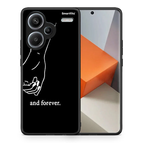 Always & Forever 2 - Xiaomi Redmi Note 13 Pro Plus 5G θήκη