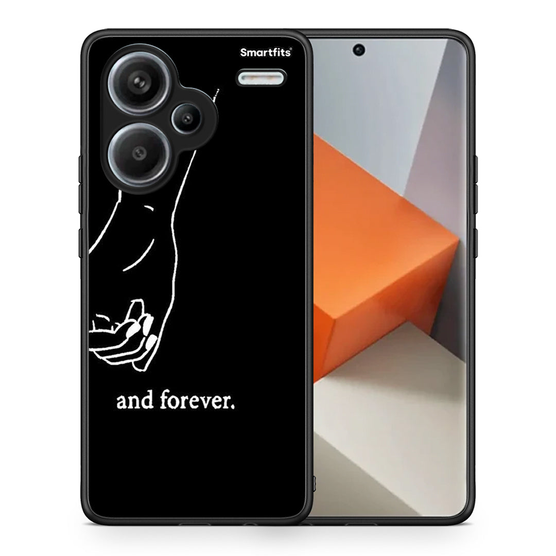 Always & Forever 2 - Xiaomi Redmi Note 13 Pro Plus 5G θήκη