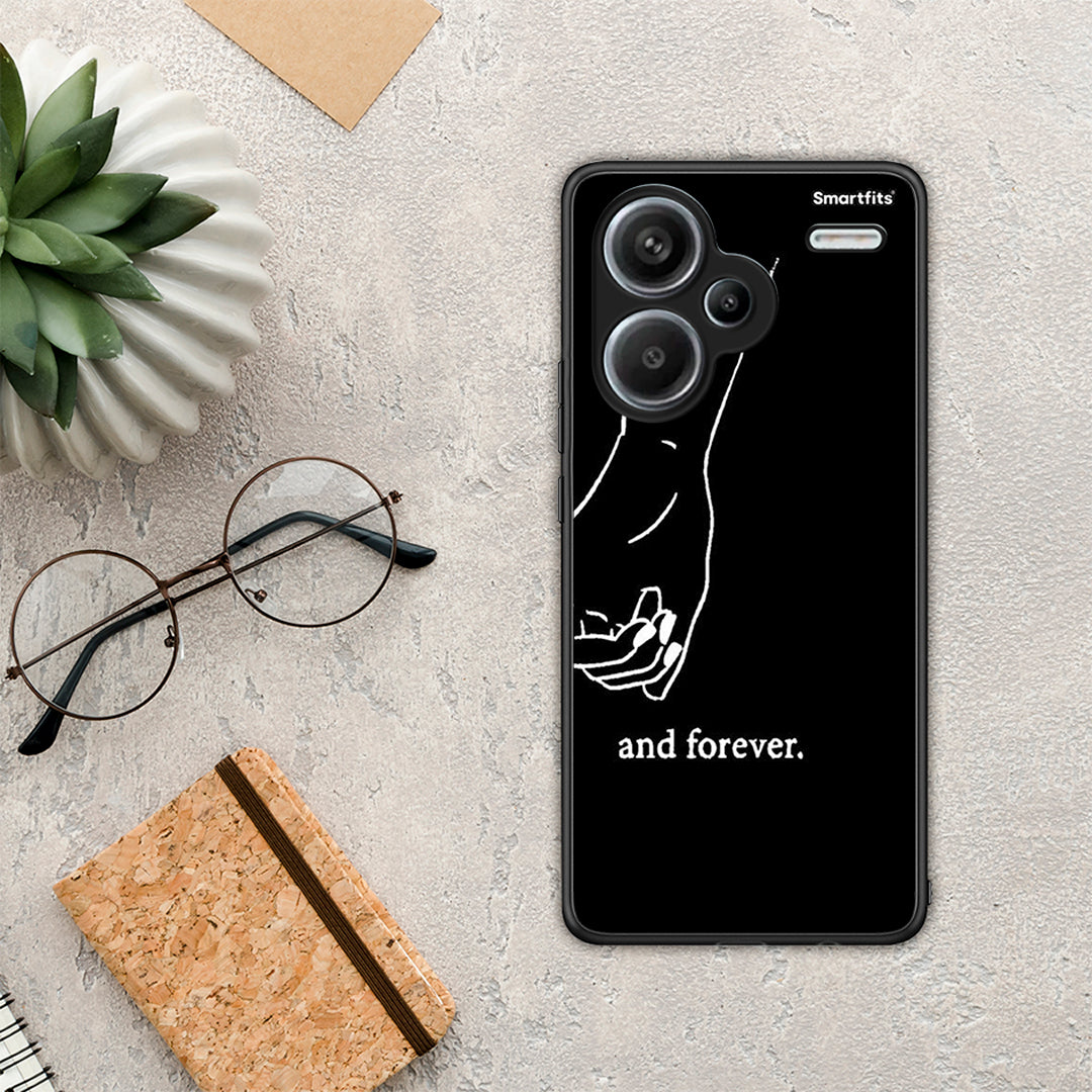 Always & Forever 2 - Xiaomi Redmi Note 13 Pro Plus 5G θήκη