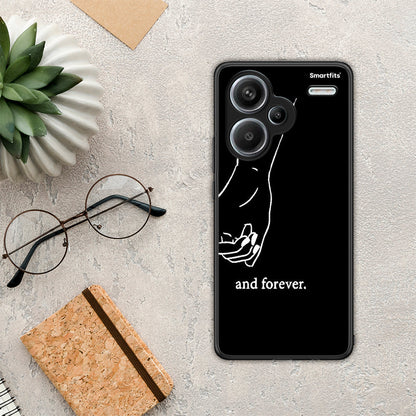 Always & Forever 2 - Xiaomi Redmi Note 13 Pro Plus 5G θήκη