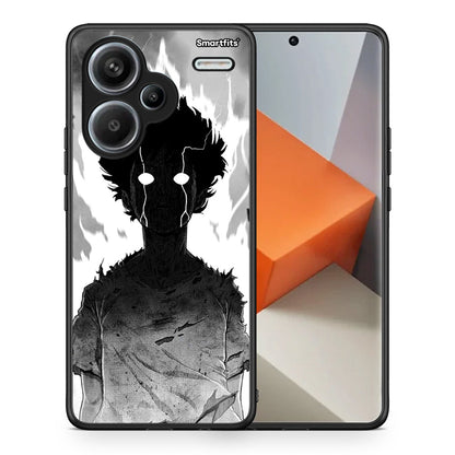 Anime Boy - Xiaomi Redmi Note 13 Pro Plus 5G θήκη