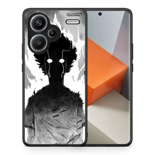 Anime Boy - Xiaomi Redmi Note 13 Pro Plus 5G θήκη