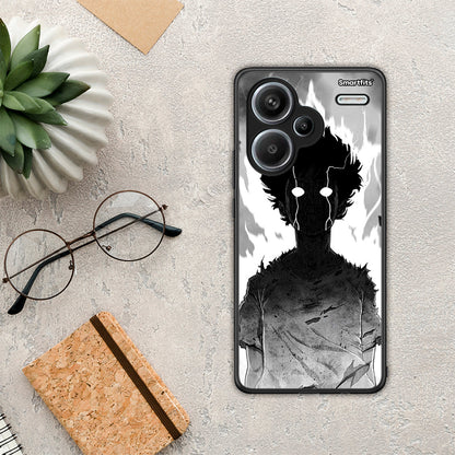Anime Boy - Xiaomi Redmi Note 13 Pro Plus 5G θήκη