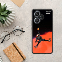 Thumbnail for Basketball Hero - Xiaomi Redmi Note 13 Pro Plus 5G θήκη