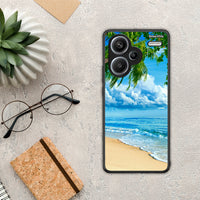 Thumbnail for Beautiful Beach - Xiaomi Redmi Note 13 Pro Plus 5G θήκη